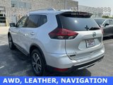 Used 2018 Nissan Rogue SL w/ Premium Package image 3