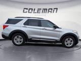 Used 2020 Ford Explorer XLT w/ Comfort Package image 6