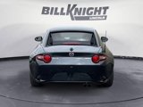 Used 2022 MAZDA MX-5 Miata RF Grand Touring w/ Weather Package image 4
