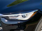 Used 2019 INFINITI QX50 Pure image 5