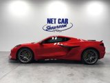 Used 2024 Chevrolet Corvette Z06 image 3