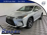 Used 2017 Lexus RX 350 AWD image 1