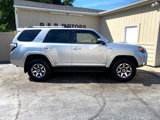 Used 2018 Toyota 4Runner 4WD image 2