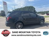 Used 2017 Ford Explorer Sport image 3
