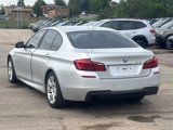 Used 2012 BMW 528i xDrive Sedan image 5