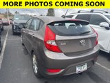 Used 2012 Hyundai Accent SE image 4