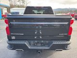 Used 2020 Chevrolet Silverado 1500 Custom w/ Custom Value Package image 4