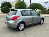Used 2009 Nissan Versa 1.8 S w/ PWR Pkg image 5