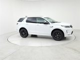New 2025 Land Rover Discovery Sport S image 3