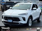 Certified 2024 Buick Encore GX Preferred image 4