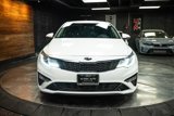 Used 2020 Kia Optima LX image 4