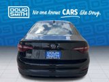 Used 2022 Volkswagen Jetta S image 5