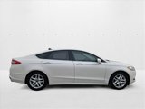 Used 2013 Ford Fusion SE image 4
