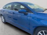 Used 2017 Ford Fusion SE w/ Fusion SE Technology Package image 4