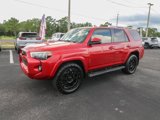 Used 2016 Toyota 4Runner 2WD image 4