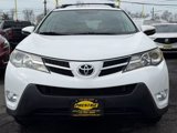Used 2014 Toyota RAV4 XLE image 2