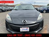 Used 2012 MAZDA MAZDA3 i Touring image 2