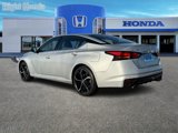 Used 2023 Nissan Altima 2.5 SR image 4