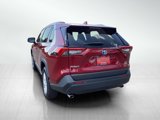 Used 2021 Toyota RAV4 XLE image 3