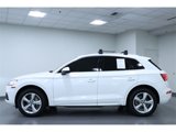 Used 2020 Audi Q5 2.0T Premium w/ Convenience Package image 5
