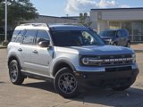 Used 2022 Ford Bronco Sport Big Bend w/ Convenience Package image 2