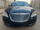 Used 2012 Chrysler 200 Touring w/ Cold Weather Group image 2
