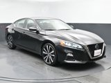 Used 2022 Nissan Altima 2.0 SR image 2