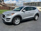 Used 2020 Hyundai Tucson SE image 3