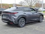 New 2025 Lexus RZ 300e image 4