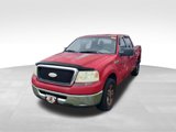Used 2007 Ford F150 2WD SuperCrew image 5