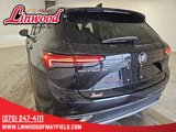 Used 2023 Buick Envision Preferred image 4