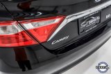 Used 2017 Toyota Camry XLE image 5