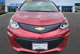 Used 2021 Chevrolet Bolt LT image 3