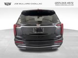 New 2025 Cadillac XT6 Luxury image 3