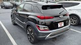 Used 2022 Hyundai Kona Limited image 4