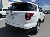 Used 2017 Ford Explorer 4WD image 6