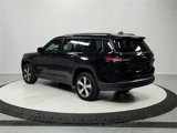 Used 2021 Jeep Grand Cherokee L Limited image 6