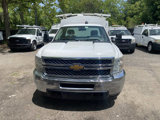Used 2012 Chevrolet Silverado 3500 W/T image 4