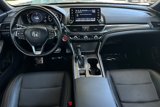 Used 2022 Honda Accord Sport image 2
