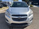 Used 2016 Chevrolet Trax LS w/ LPO, Cargo Package image 2