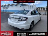 Used 2014 Honda Civic Hybrid Sedan image 5