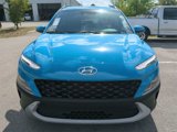 Used 2022 Hyundai Kona SEL w/ Cargo Package image 4
