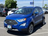 Used 2018 Ford EcoSport Titanium image 3