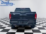Used 2023 GMC Sierra 1500 Denali Ultimate image 4