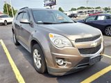 Used 2012 Chevrolet Equinox LT w/ Driver Convenience Package image 4