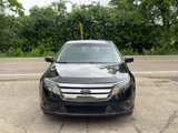 Used 2012 Ford Fusion Sport image 2