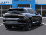 New 2025 Chevrolet Equinox EV RS w/ Convenience Package II image 4