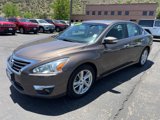 Used 2014 Nissan Altima 2.5 SV w/ Convenience Package image 3