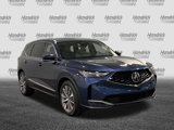 New 2025 Acura MDX FWD w/ Technology Package image 2