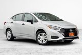 New 2025 Nissan Versa S w/ S Plus Package image 2